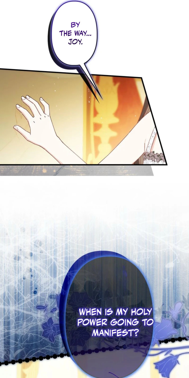 Surviving My Sister Chapter 49 page 14 - 