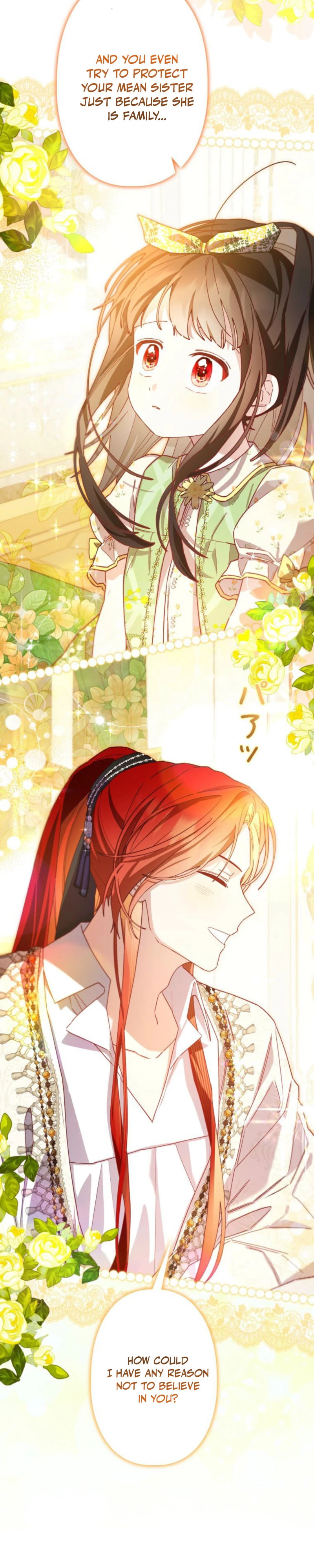 Surviving My Sister Chapter 49 page 34 - 