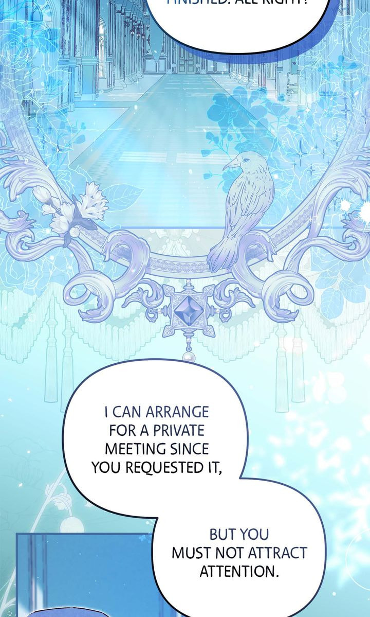 Surviving My Sister Chapter 5 page 2 - 