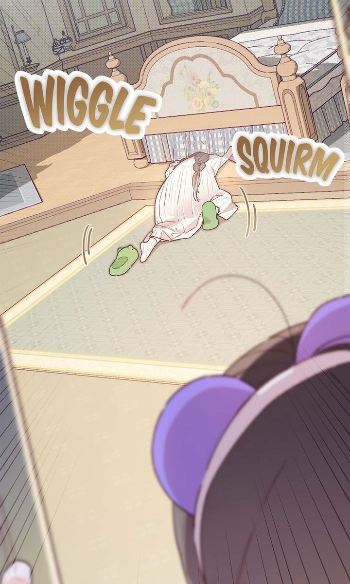 Surviving My Sister Chapter 5 page 11 - 