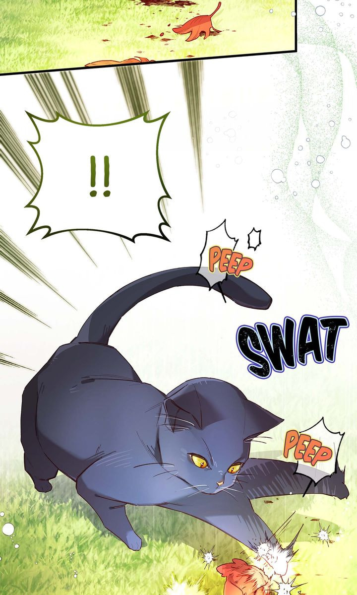 Surviving My Sister Chapter 5 page 102 - 