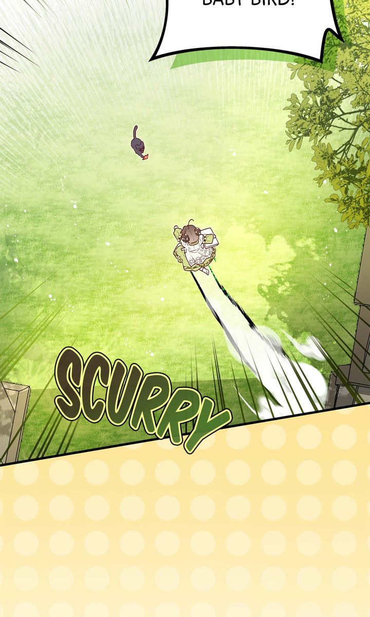 Surviving My Sister Chapter 5 page 105 - 