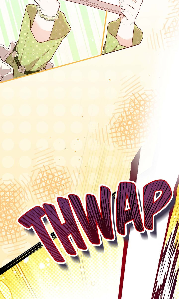 Surviving My Sister Chapter 5 page 107 - 
