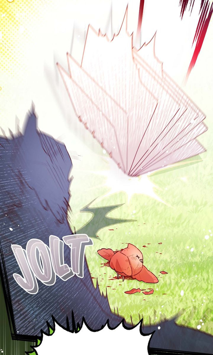Surviving My Sister Chapter 5 page 108 - 