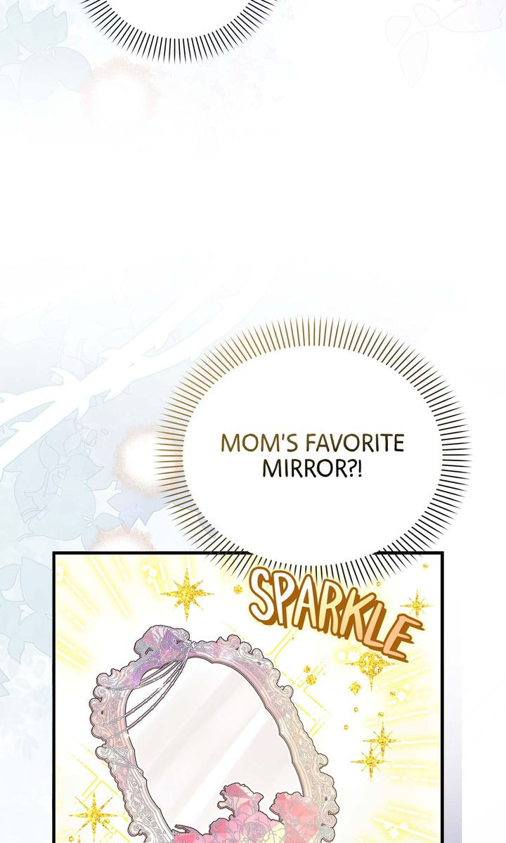 Surviving My Sister Chapter 5 page 16 - 