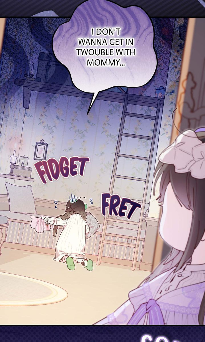 Surviving My Sister Chapter 5 page 18 - 