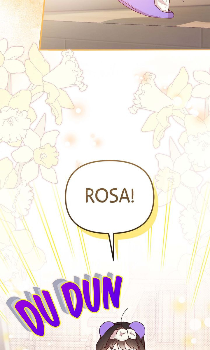 Surviving My Sister Chapter 5 page 22 - 