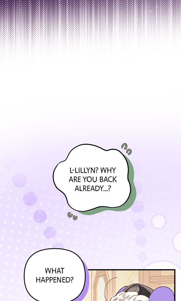 Surviving My Sister Chapter 5 page 24 - 