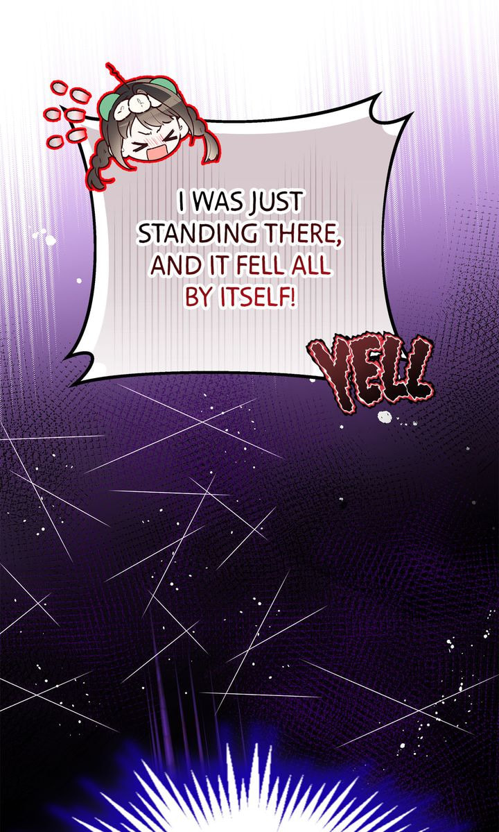 Surviving My Sister Chapter 5 page 27 - 