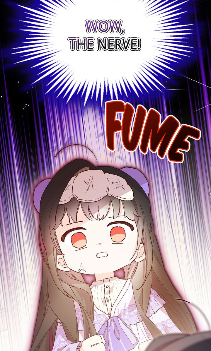 Surviving My Sister Chapter 5 page 28 - 