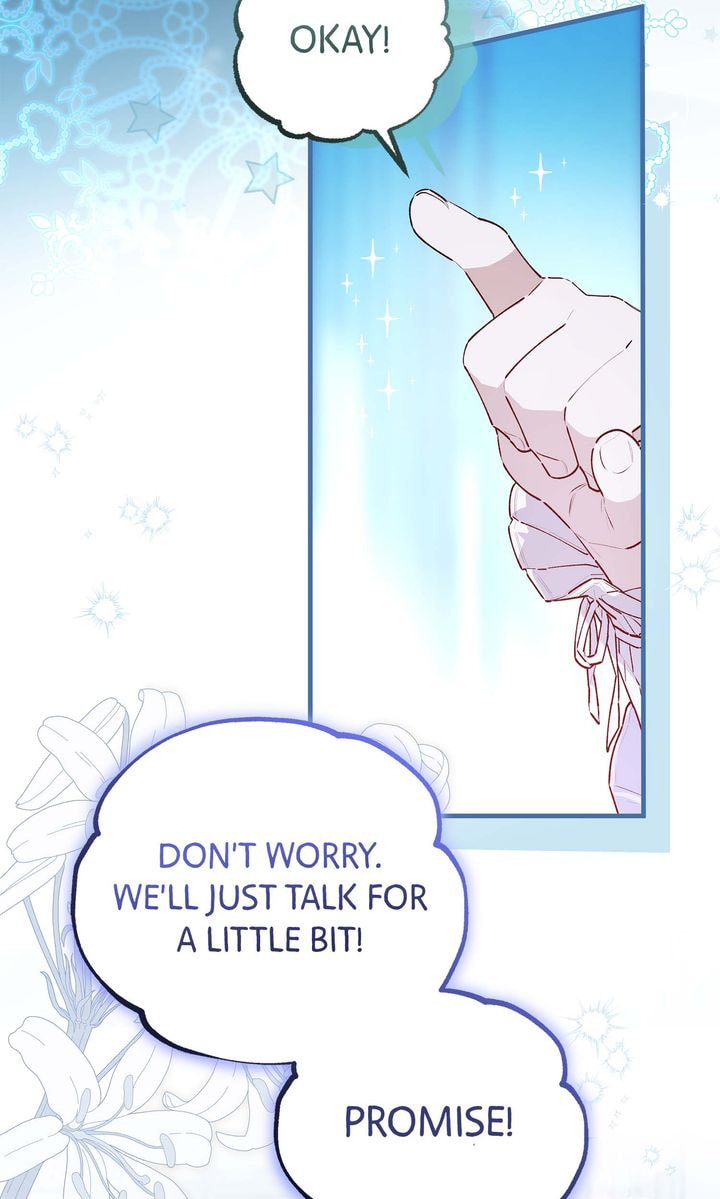 Surviving My Sister Chapter 5 page 4 - 