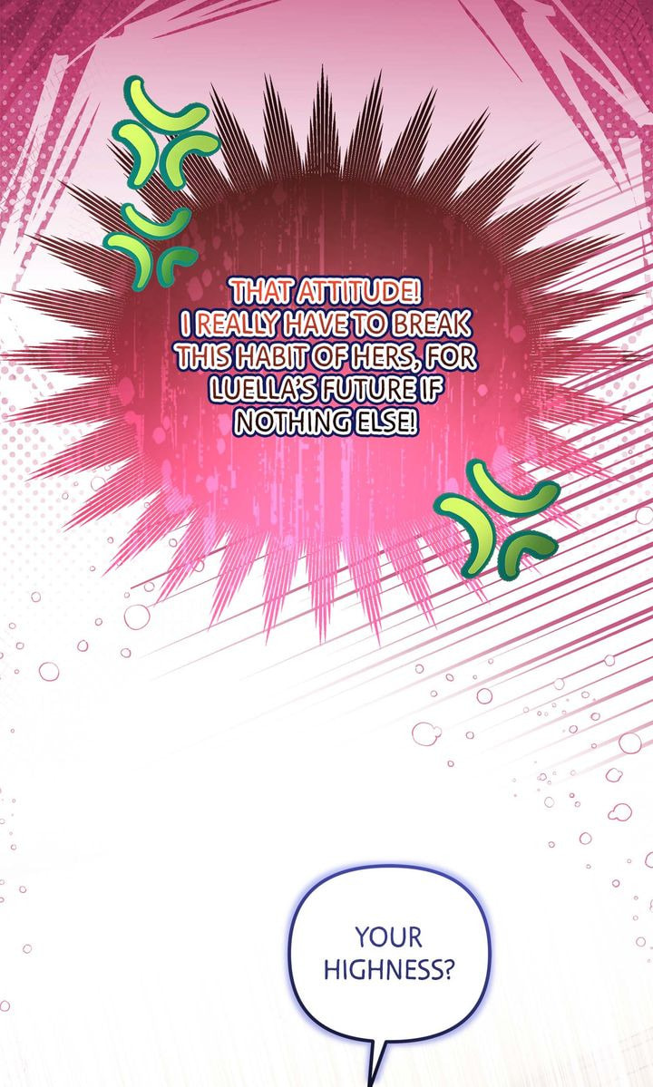 Surviving My Sister Chapter 5 page 35 - 