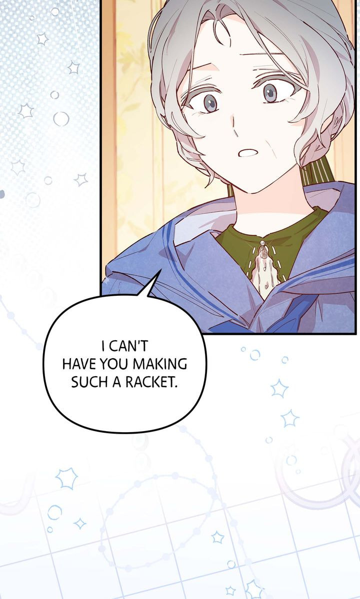 Surviving My Sister Chapter 5 page 38 - 