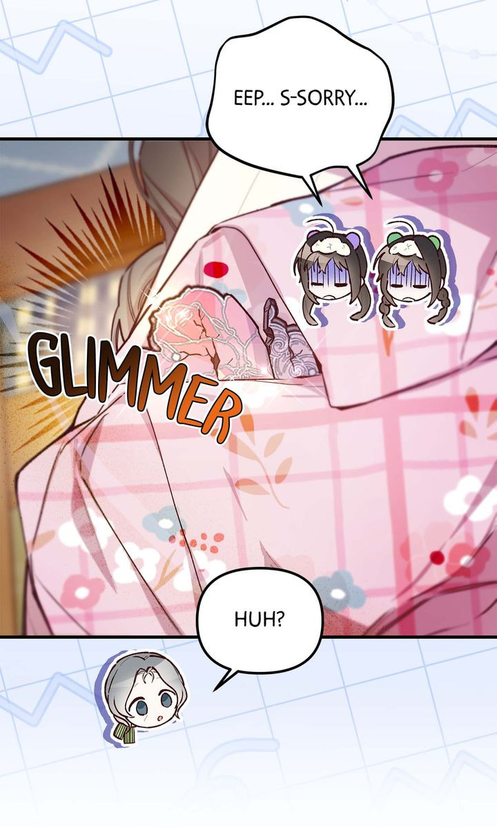 Surviving My Sister Chapter 5 page 39 - 