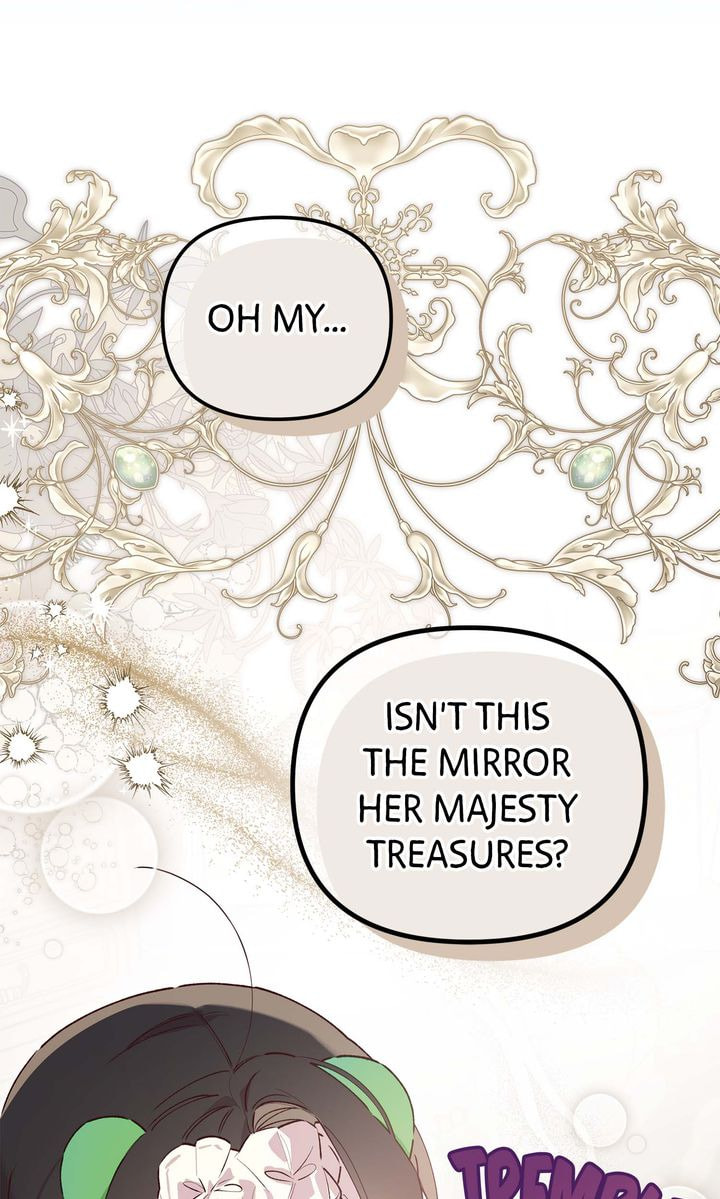 Surviving My Sister Chapter 5 page 40 - 