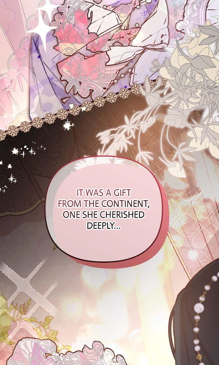 Surviving My Sister Chapter 5 page 42 - 