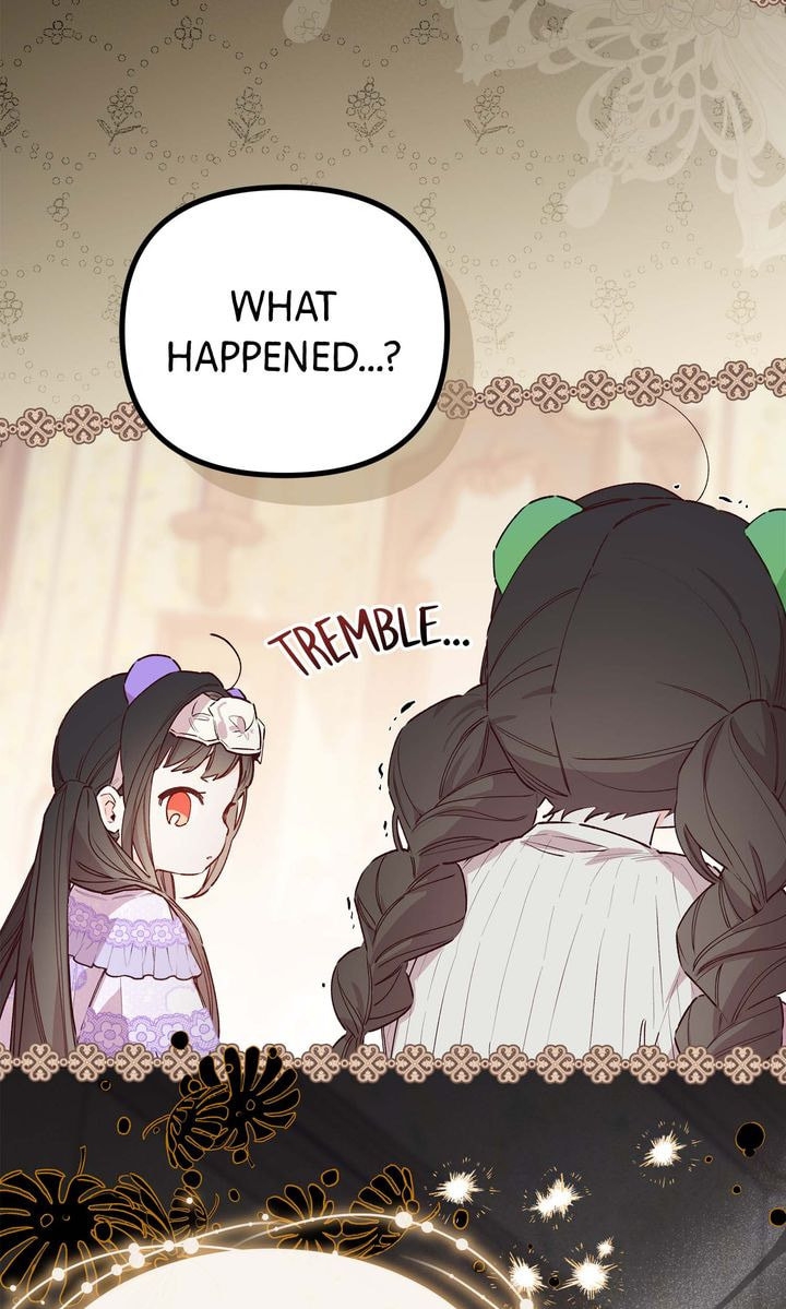 Surviving My Sister Chapter 5 page 44 - 