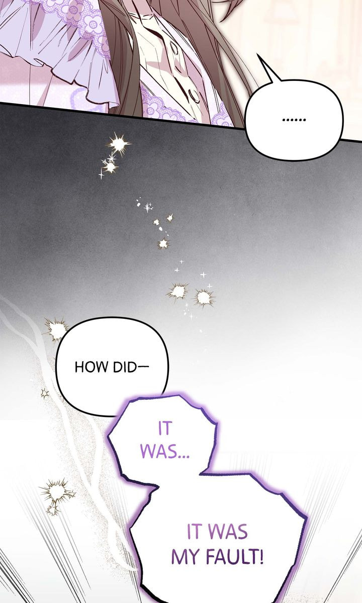 Surviving My Sister Chapter 5 page 46 - 