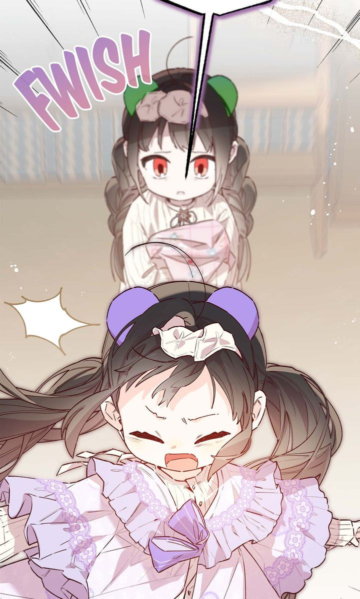 Surviving My Sister Chapter 5 page 47 - 