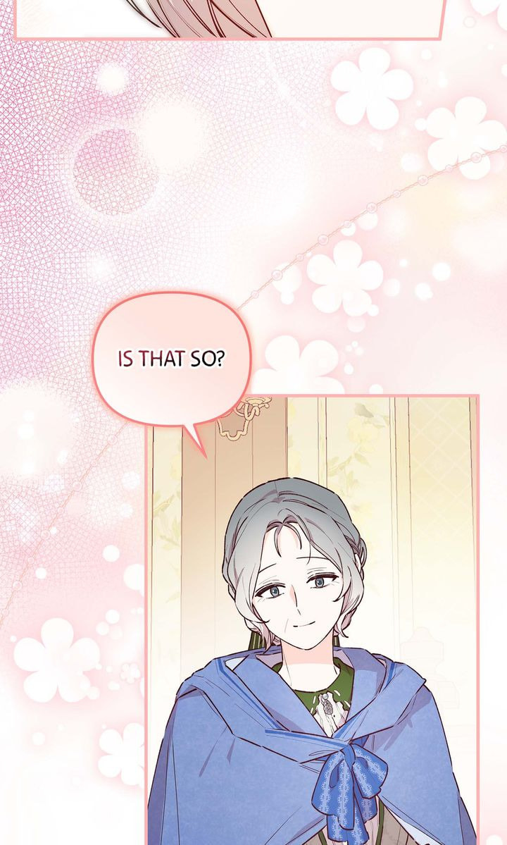 Surviving My Sister Chapter 5 page 52 - 