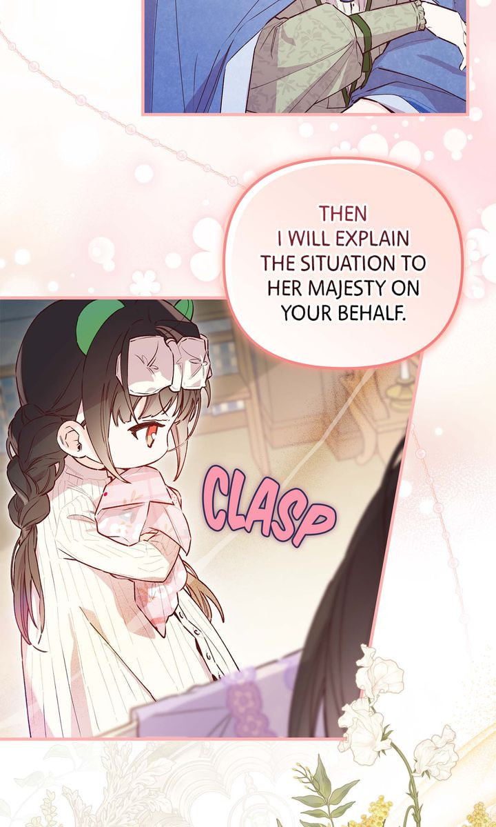Surviving My Sister Chapter 5 page 53 - 