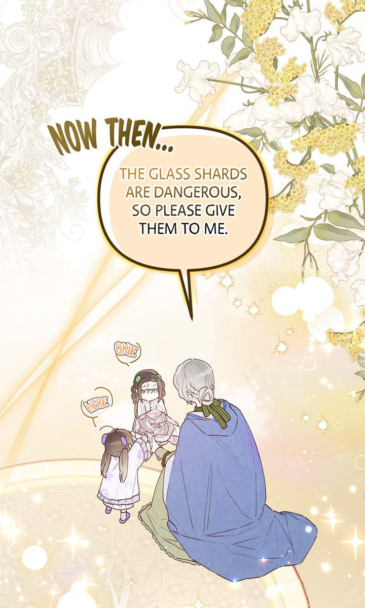 Surviving My Sister Chapter 5 page 54 - 