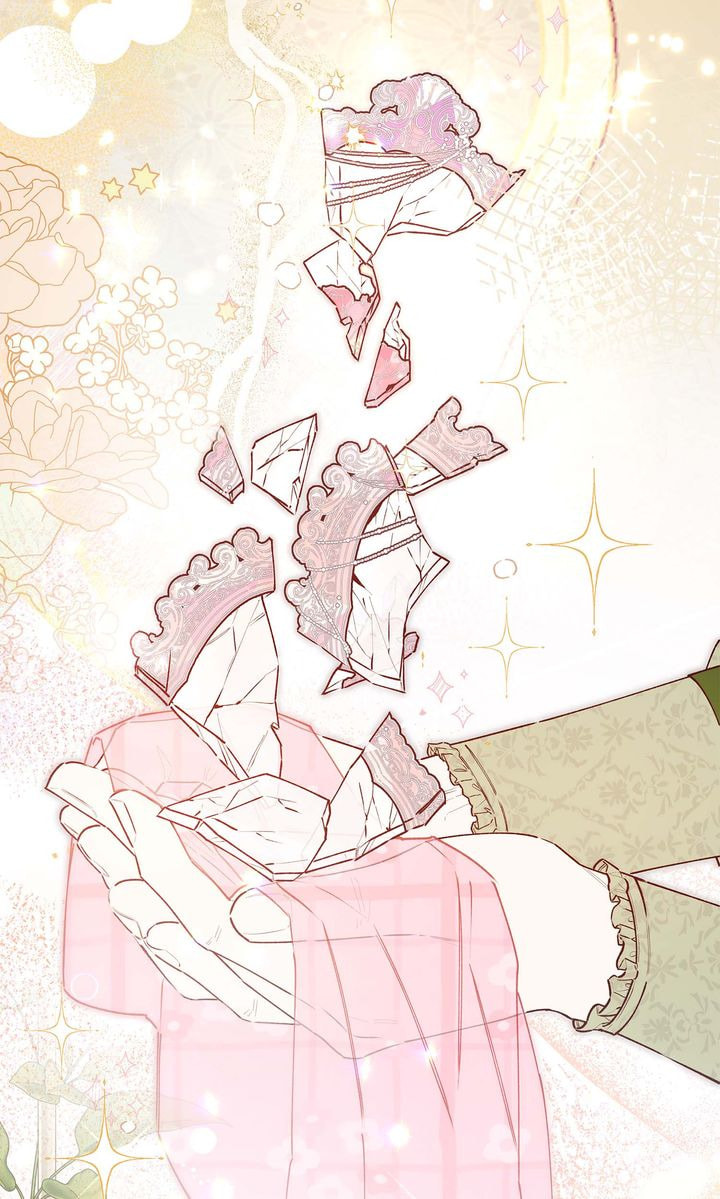 Surviving My Sister Chapter 5 page 55 - 