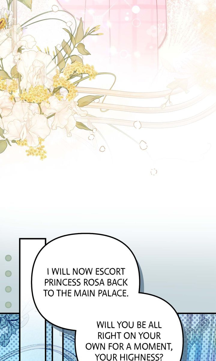 Surviving My Sister Chapter 5 page 56 - 