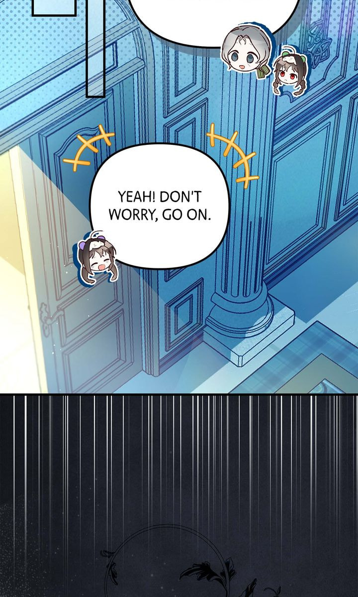 Surviving My Sister Chapter 5 page 57 - 
