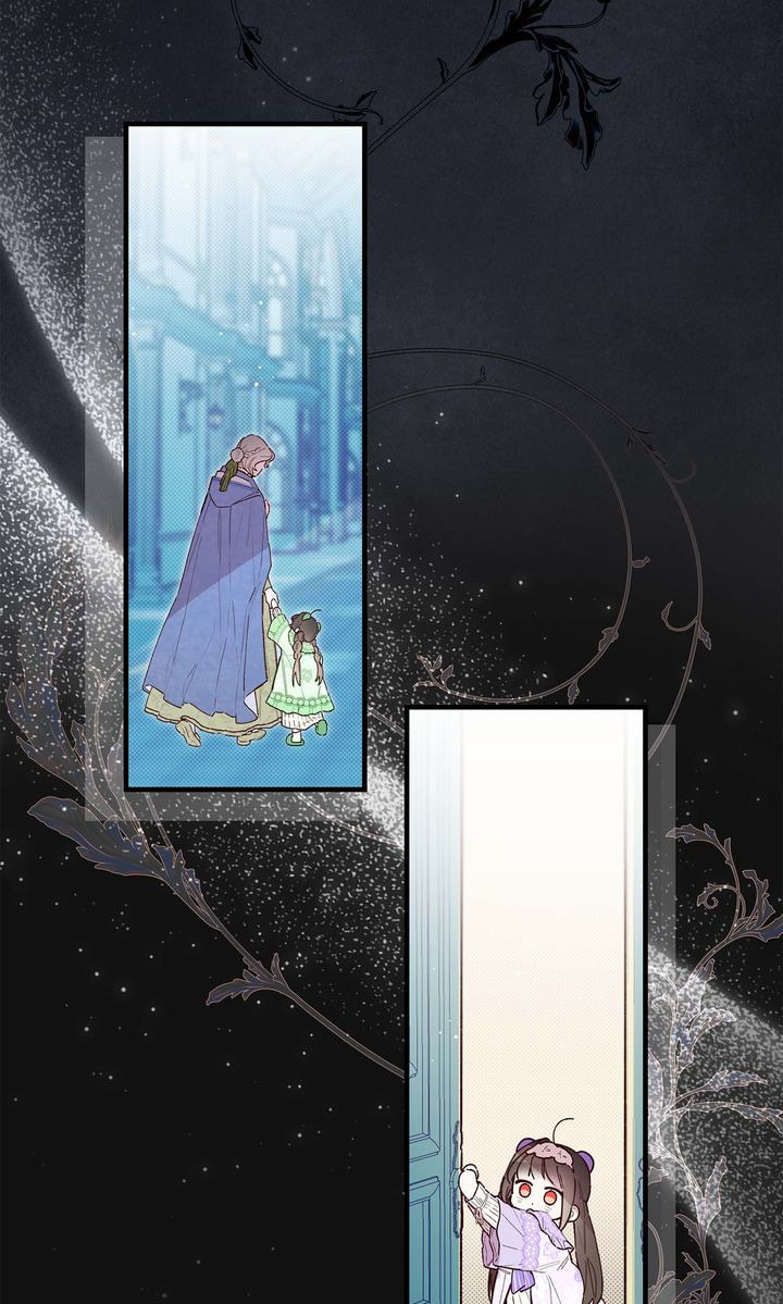 Surviving My Sister Chapter 5 page 58 - 