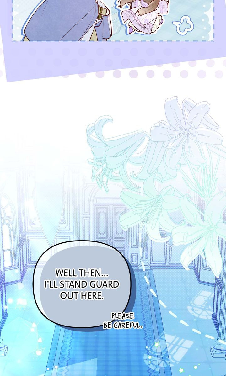 Surviving My Sister Chapter 5 page 7 - 