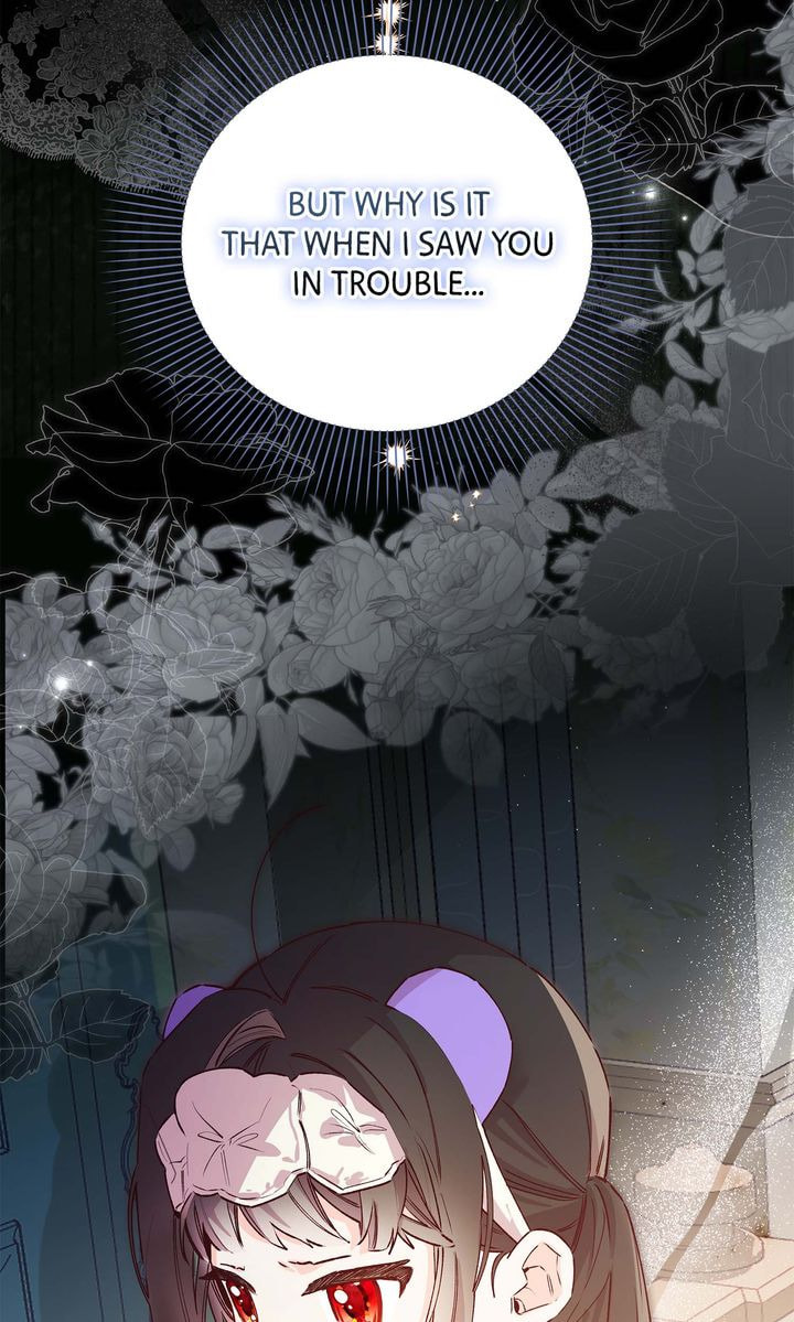 Surviving My Sister Chapter 5 page 64 - 