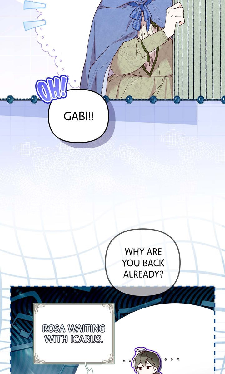 Surviving My Sister Chapter 5 page 67 - 