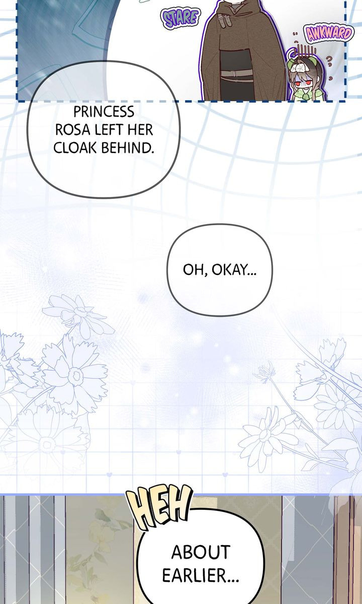 Surviving My Sister Chapter 5 page 68 - 