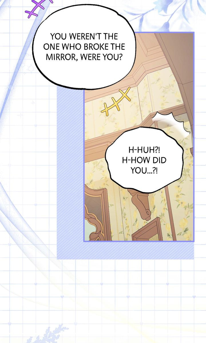 Surviving My Sister Chapter 5 page 70 - 