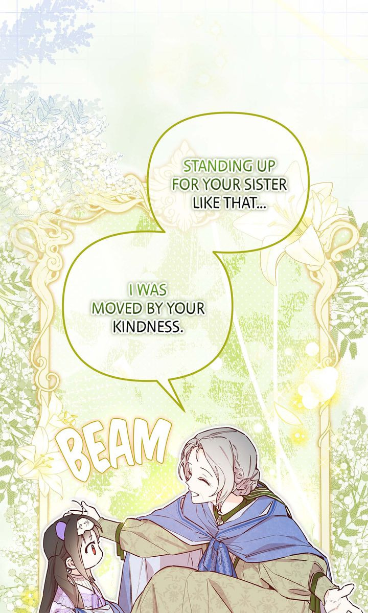 Surviving My Sister Chapter 5 page 71 - 