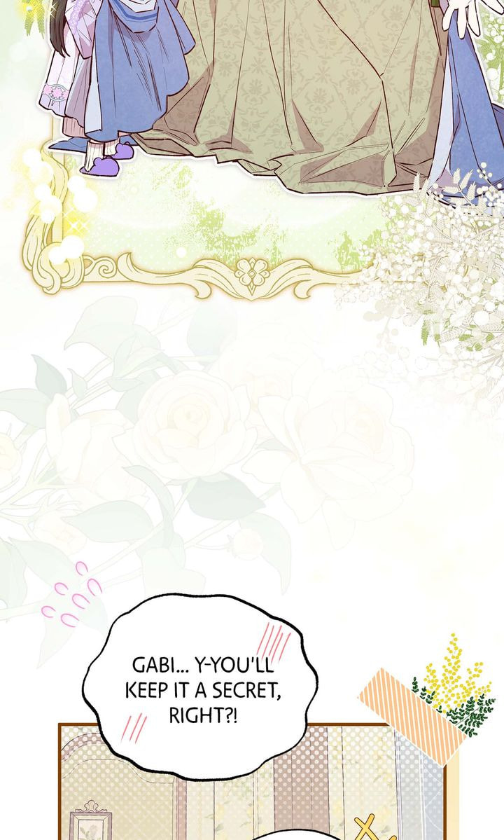 Surviving My Sister Chapter 5 page 72 - 
