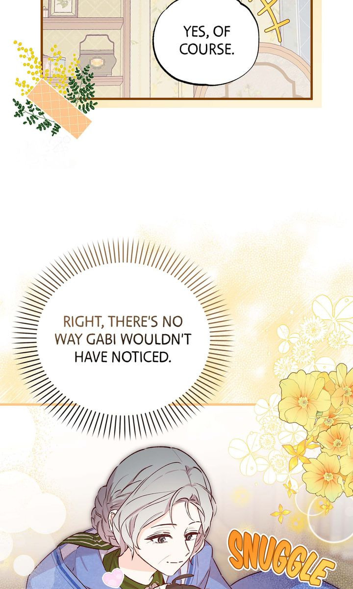 Surviving My Sister Chapter 5 page 73 - 