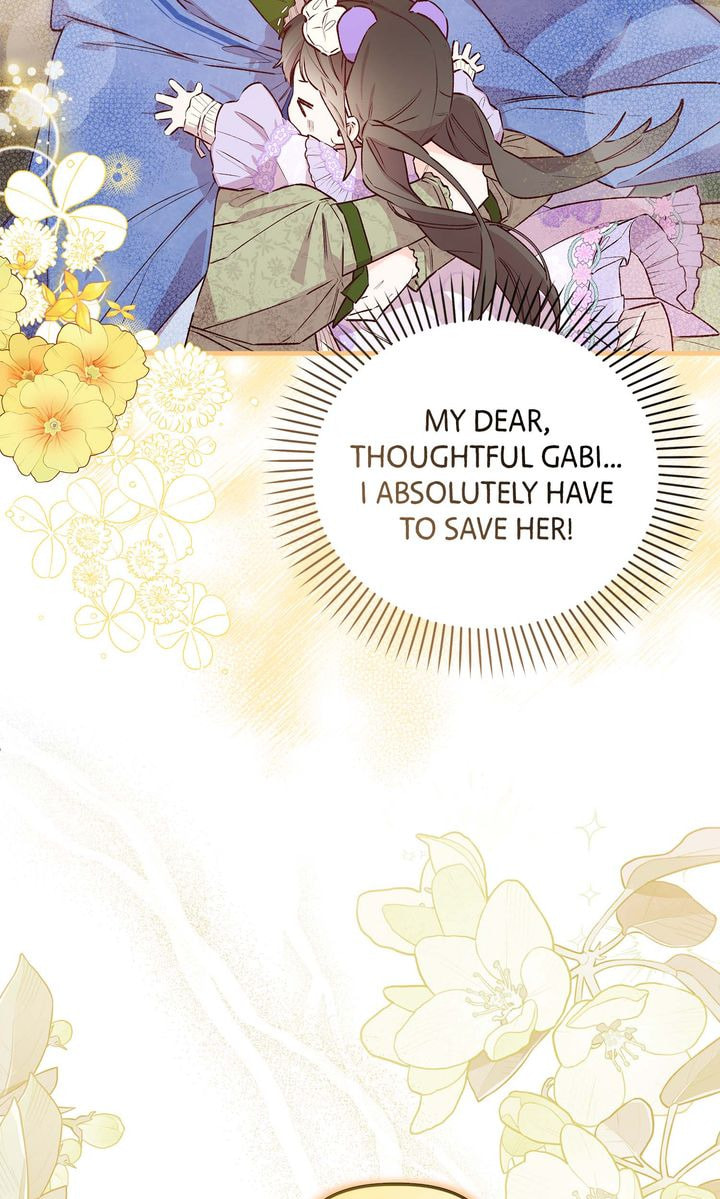 Surviving My Sister Chapter 5 page 74 - 
