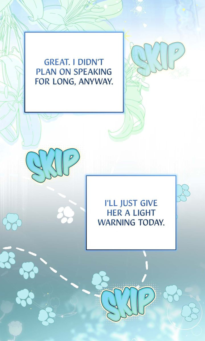 Surviving My Sister Chapter 5 page 9 - 