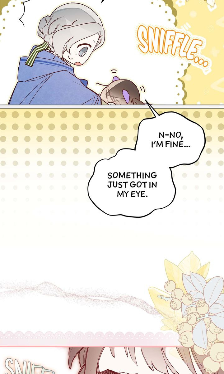 Surviving My Sister Chapter 5 page 84 - 