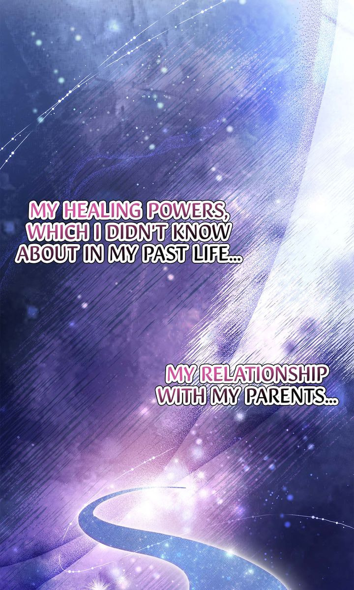 Surviving My Sister Chapter 5 page 86 - 