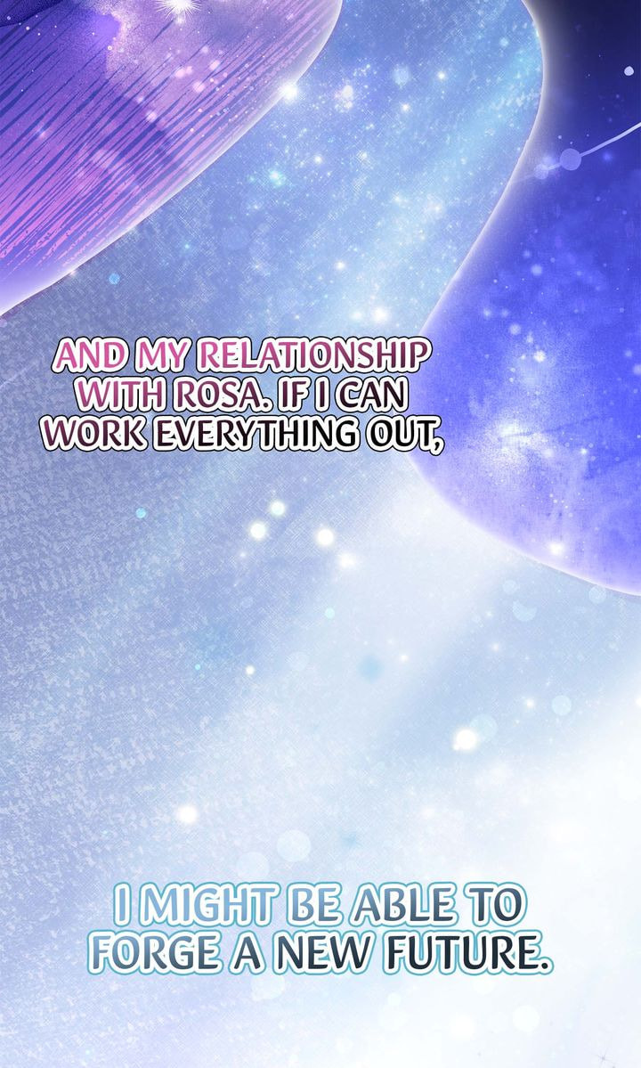 Surviving My Sister Chapter 5 page 87 - 