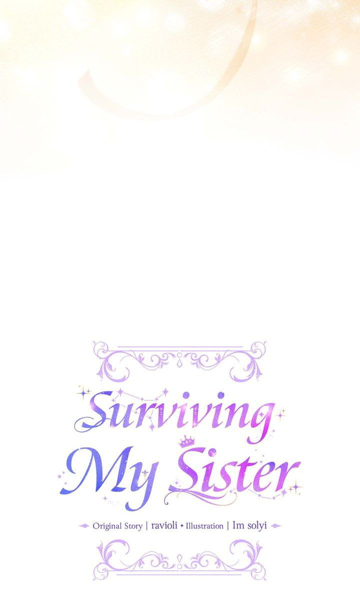 Surviving My Sister Chapter 5 page 90 - 