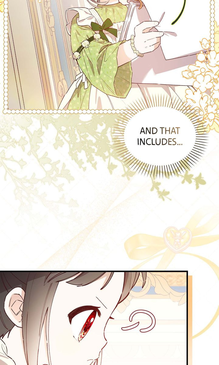 Surviving My Sister Chapter 5 page 95 - 