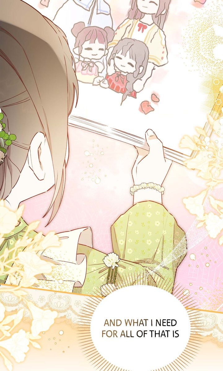 Surviving My Sister Chapter 5 page 97 - 