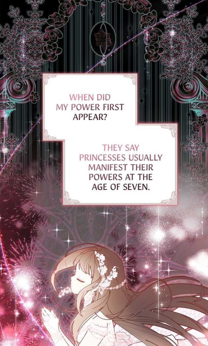 Surviving My Sister Chapter 5 page 99 - 