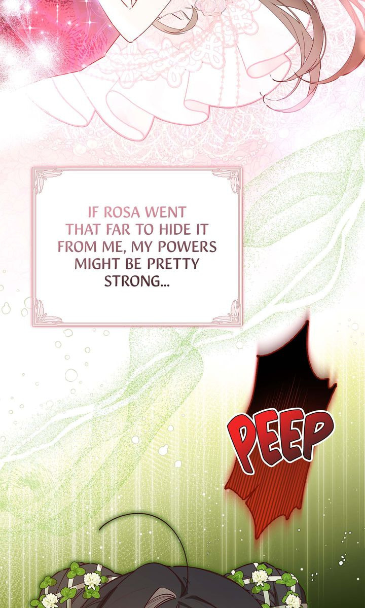 Surviving My Sister Chapter 5 page 100 - 