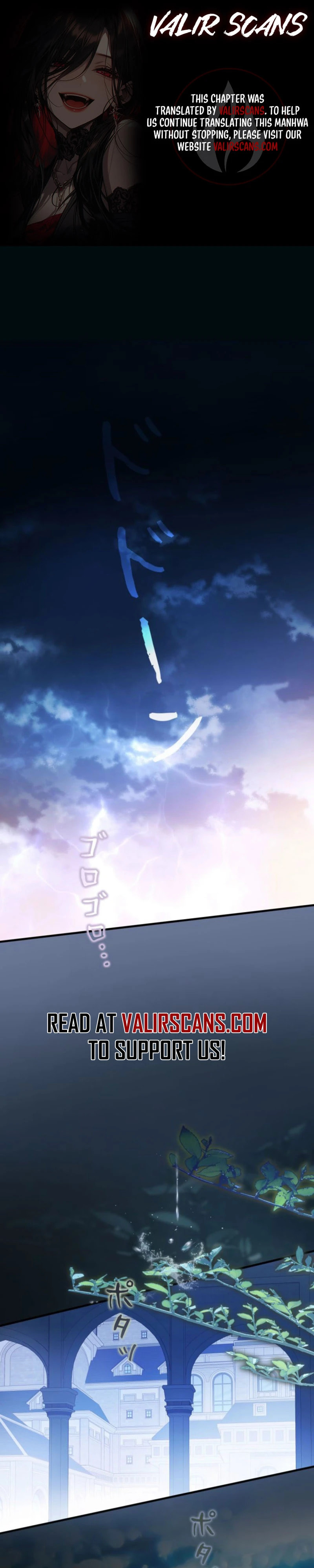 Surviving My Sister Chapter 50 page 1 - 
