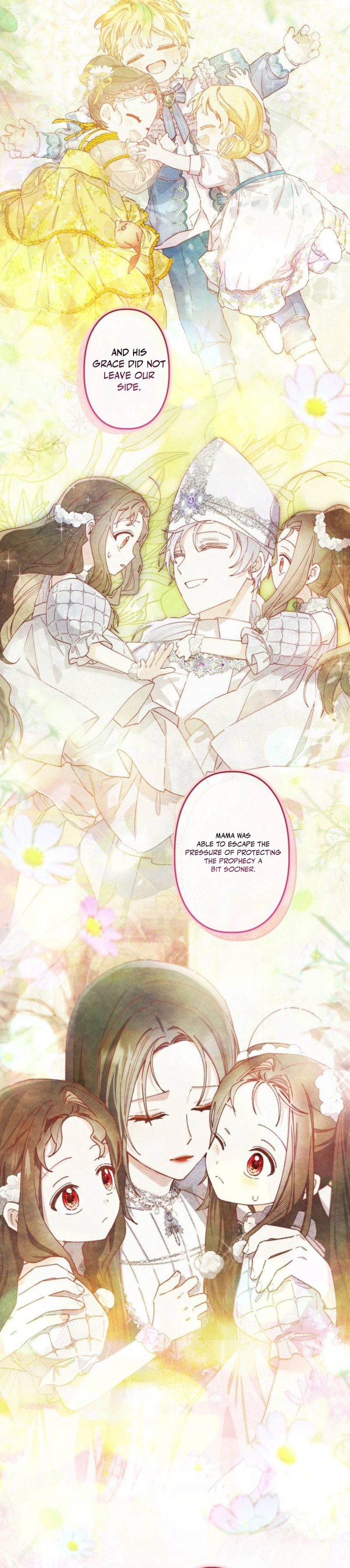 Surviving My Sister Chapter 50 page 12 - 